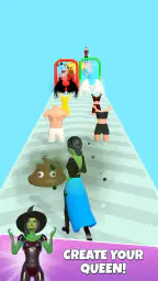 Build A Queen 2