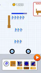 Build Fight 1