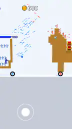 Build Fight 2