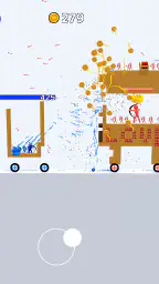 Build Fight 3