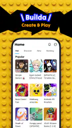 Builda - Create and Play 1