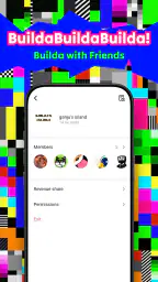 Builda - Create and Play 8