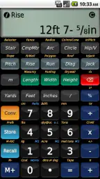 BuildCalc 1