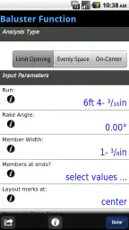 BuildCalc 2