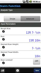 BuildCalc 3