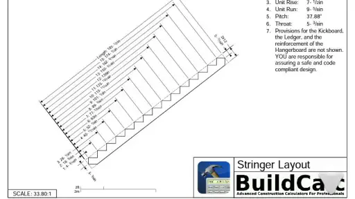 BuildCalc 5