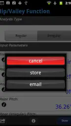 BuildCalc 7
