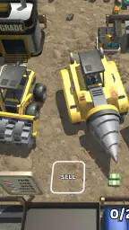 Bulldozer Master: Crush & Mine 1