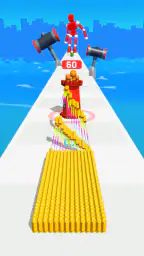Bullet Army Run 8