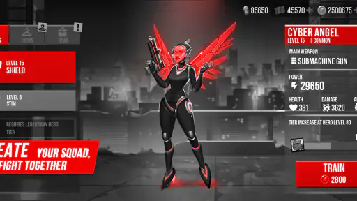 Bullet Echo: PVP Shooter 7