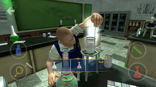 Bully: Anniversary Edition 3