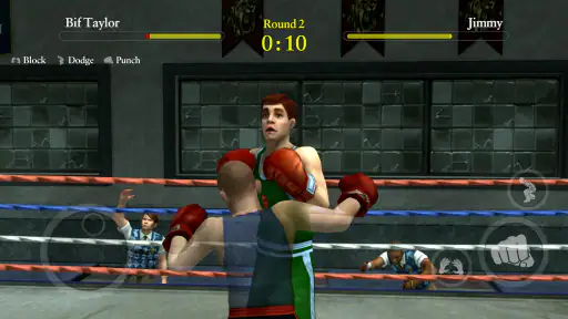 Bully: Anniversary Edition 5