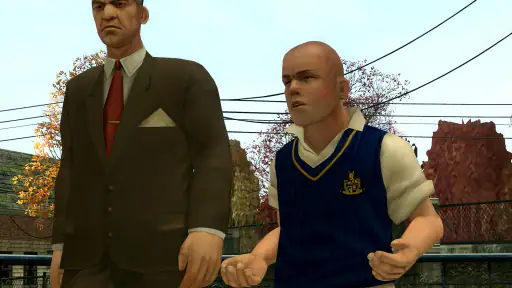 Bully: Anniversary Edition 6