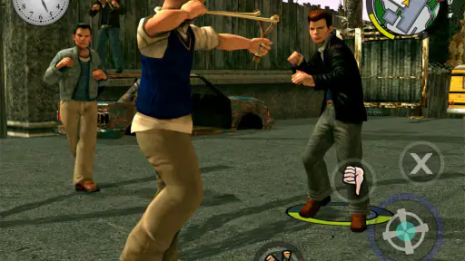 Bully: Anniversary Edition 7