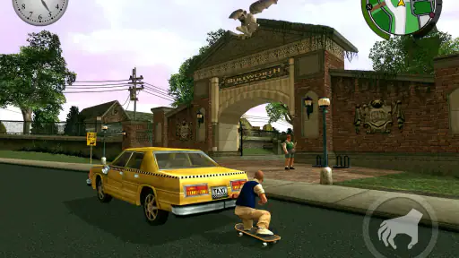 Bully: Anniversary Edition 8
