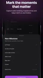 Bump Pulse: Contraction Timer 5
