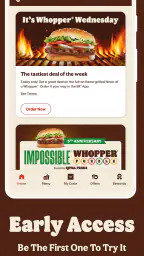 BURGER KING® App 6