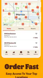 BURGER KING® App 7