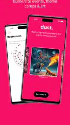 Burn Guide - dust 1