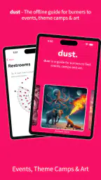 Burn Guide - dust 7