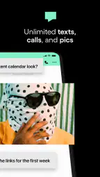 Burner: Second Phone Number 2