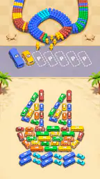 Bus Crowd - Traffic Jam 2