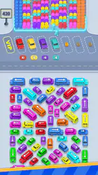 Bus Go:Traffic Puzzle 3