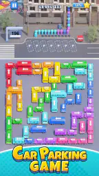 Bus Jam: Car Parking Games 1