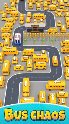 Bus Jam: Car Parking Games 2