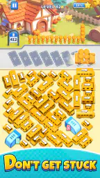 Bus Jam: Car Parking Games 5