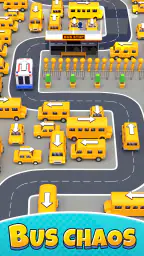 Bus Jam: Car Parking Games 8