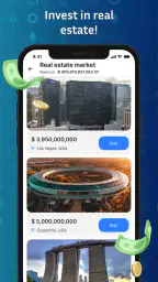 Business Empire: RichMan 4