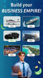 Business Empire: RichMan 6