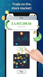 Business Empire: RichMan 7