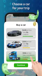 Business Empire: RichMan 8