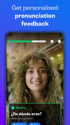 Busuu: Learn & Speak Languages 3
