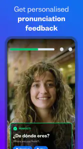 Busuu: Learn & Speak Languages screenshot