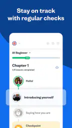 Busuu: Learn & Speak Languages 6
