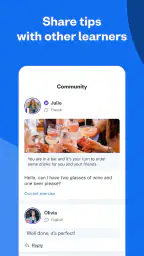Busuu: Learn & Speak Languages 7