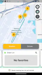 BusWhere for Schools 2
