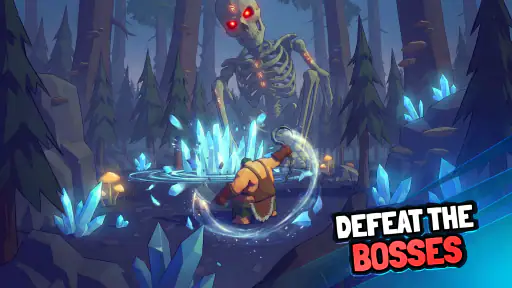 Butcher hero: hook'n'chew RPG 4