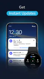 byAir: Flight Tracker & Status 4