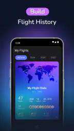 byAir: Flight Tracker & Status 5