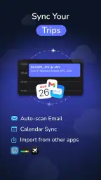 byAir: Flight Tracker & Status 6