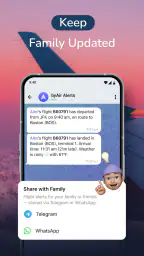 byAir: Flight Tracker & Status 8