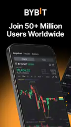 Bybit: Buy Bitcoin & Crypto 1