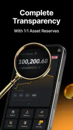 Bybit: Buy Bitcoin & Crypto 4