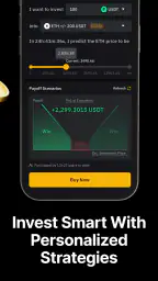 Bybit: Buy Bitcoin & Crypto 6