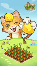 ByPet: Play&Grow Bitcoin Pets 1