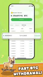 ByPet: Play&Grow Bitcoin Pets 4